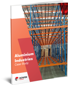 Aluminum Industries Cover