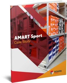 Amart Sport Cover