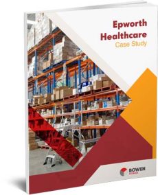 Epworth Healthcare Cover