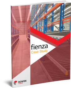 Fienza case study cover