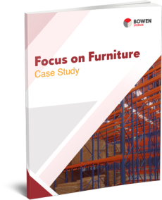 Focus on Furniture Cover