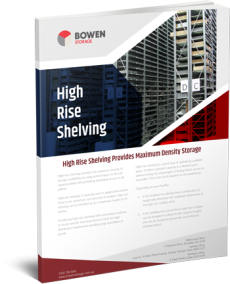 High Rise Shelving Cover 02