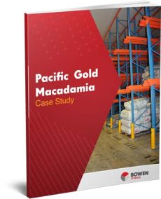 Pacific Gold Macadamia Cover